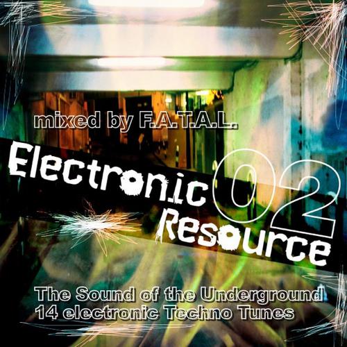 Постер альбома Electronic Resource Vol.2
