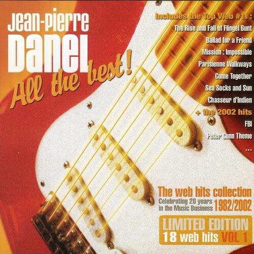Jean-Pierre Danel - Nivram (Duet)