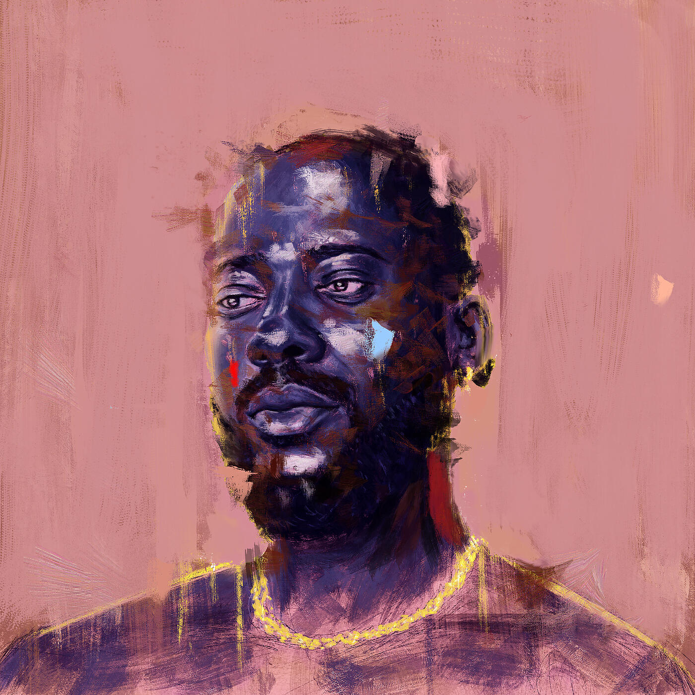 AdeKunle Gold - AG Baby