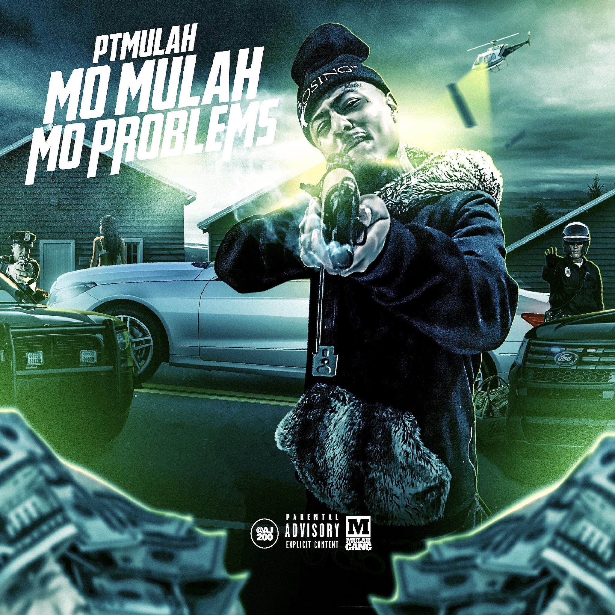 Pt Mulah - Meatloaf