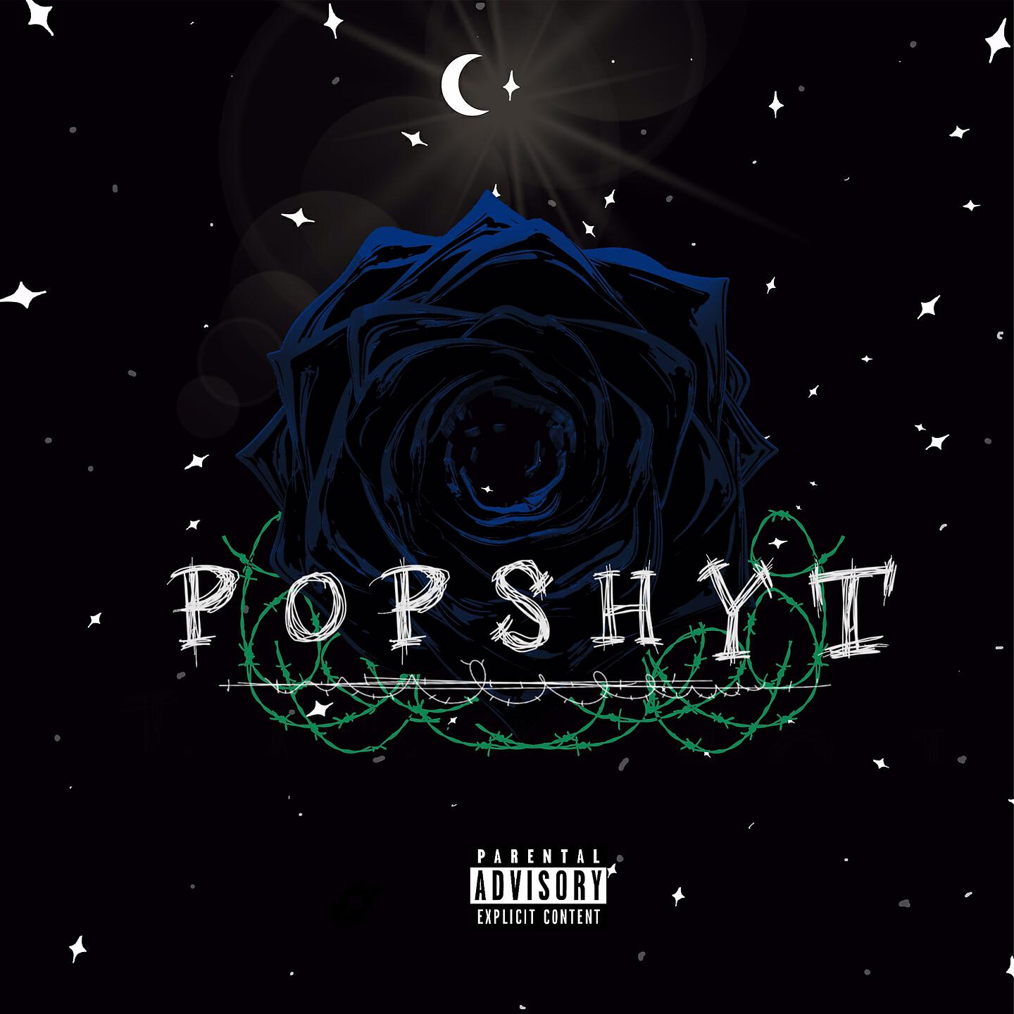 Bixi Blake - Pop Shyt