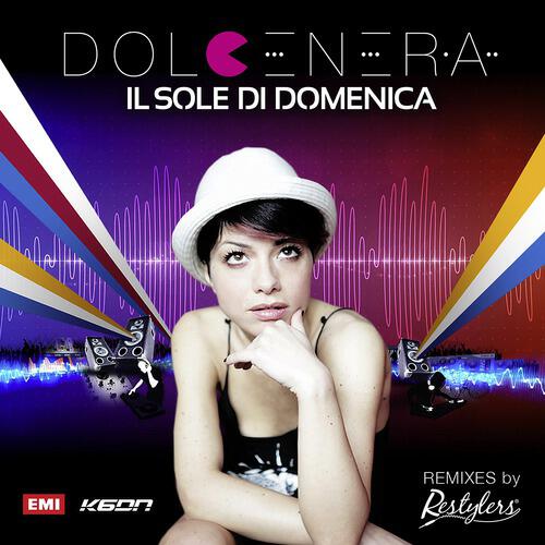Dolcenera - Il sole di domenica (Tony H @ ILR Radio Remix)