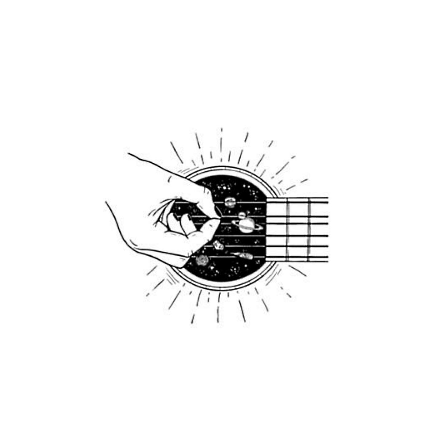 Grim Delarosa - Distance - Lil Peep Type Beat (Guitar Instrumental)