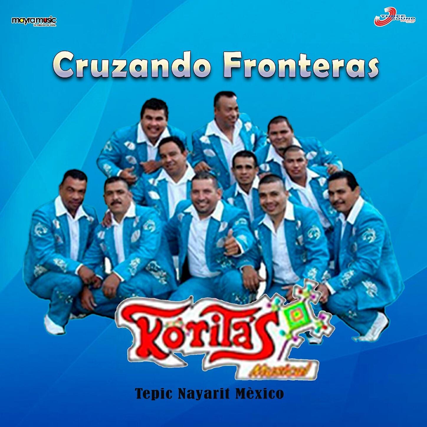 Koritas Musical - Causa y Efecto