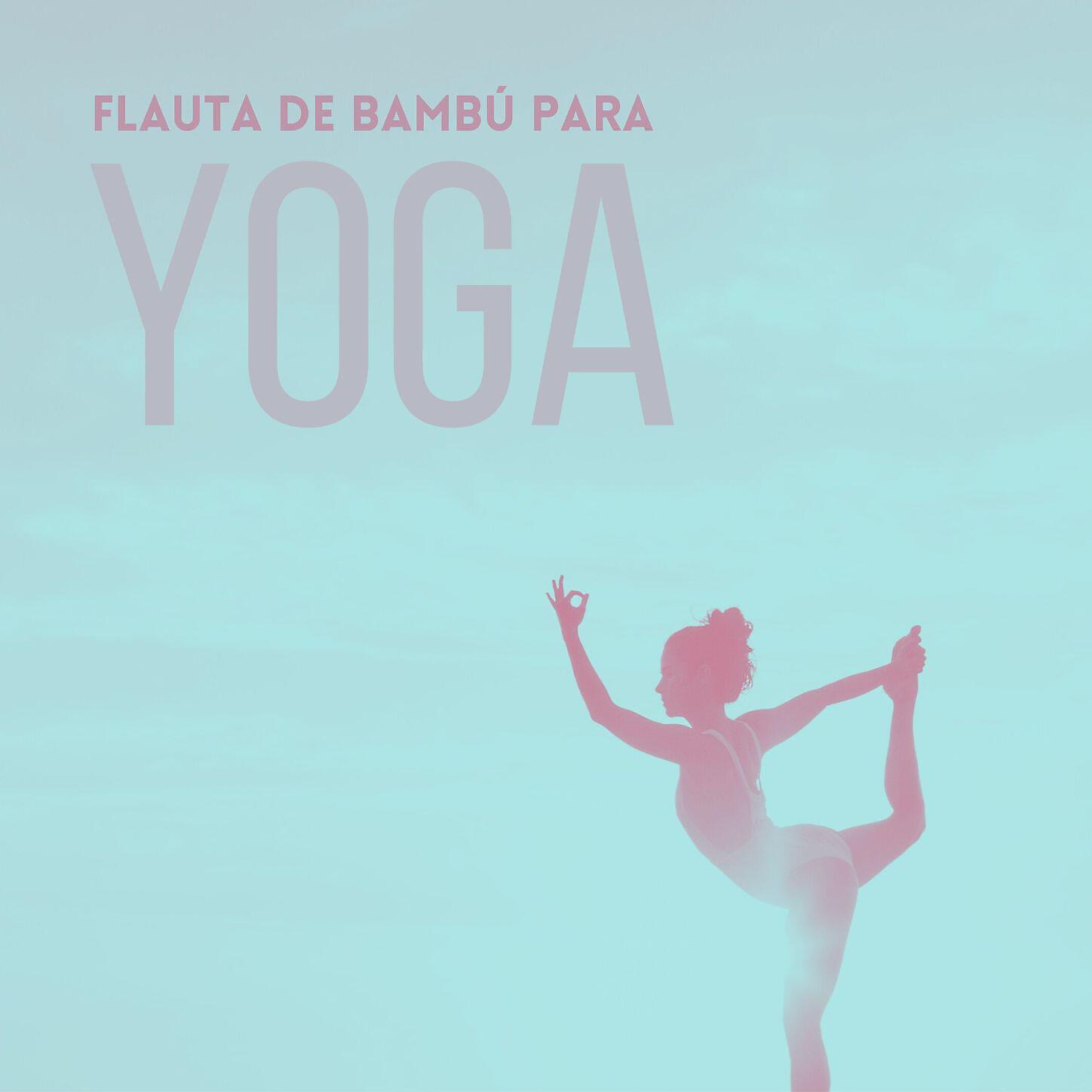 Chakra Música Cura - Acroyoga