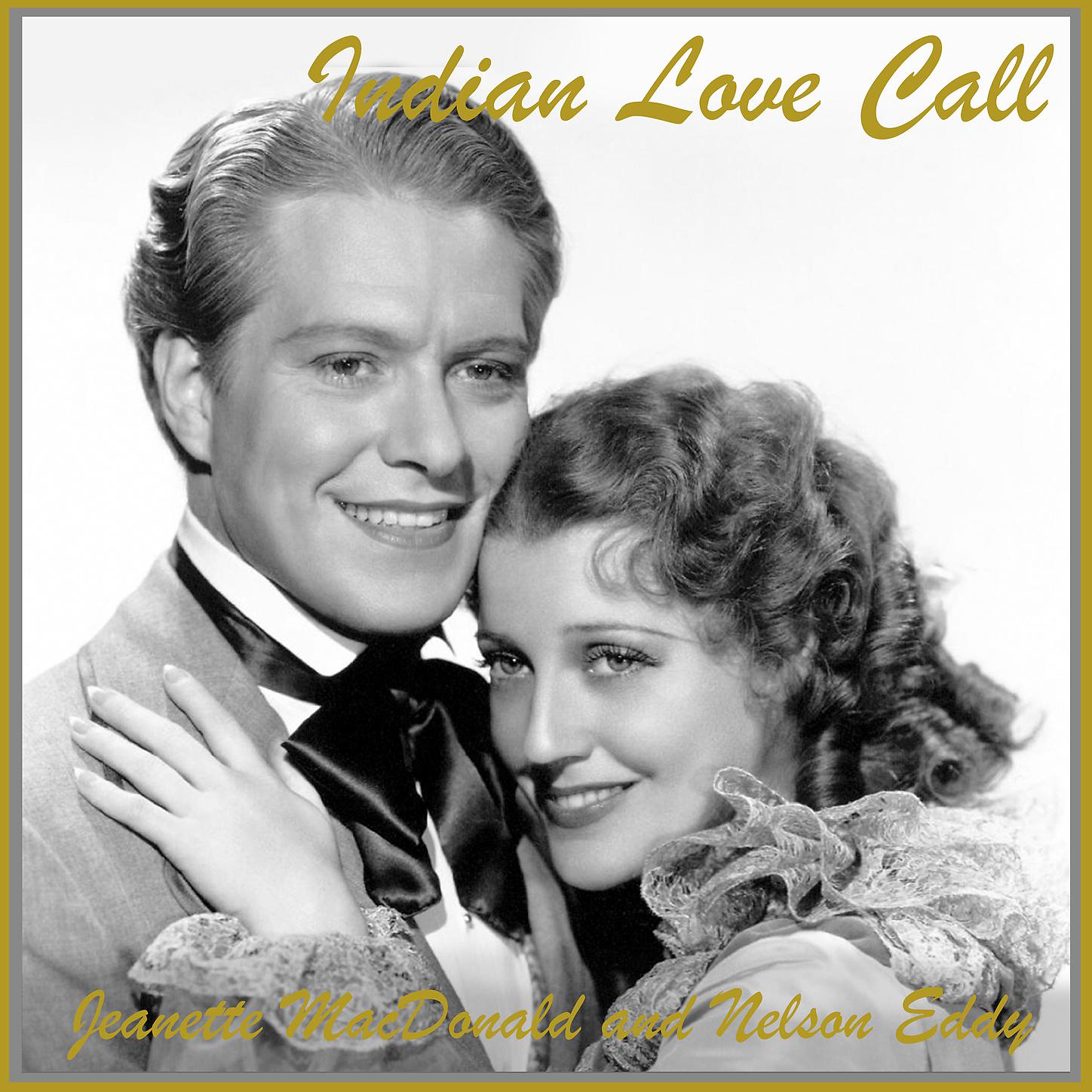 Jeanette MacDonald - Rose Marie