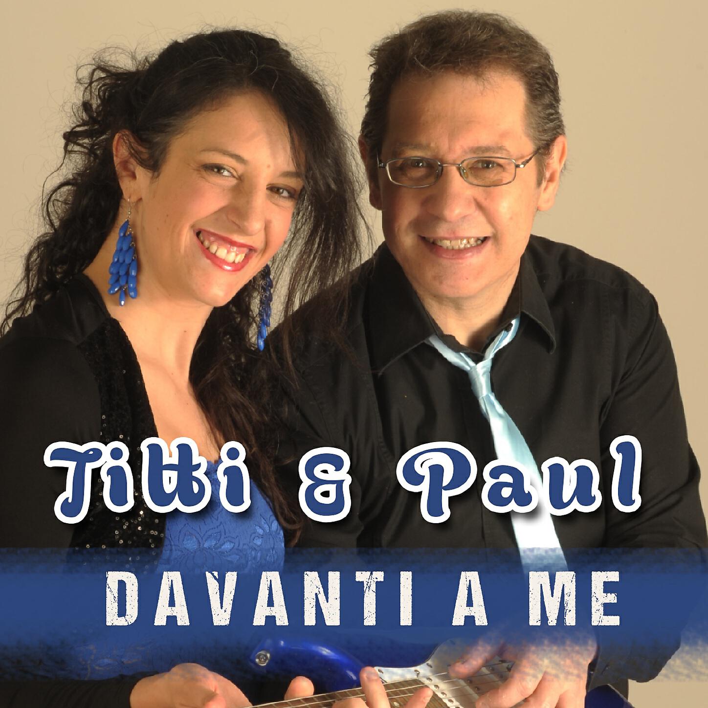 Titti E Paul - Angelo O Diavolo