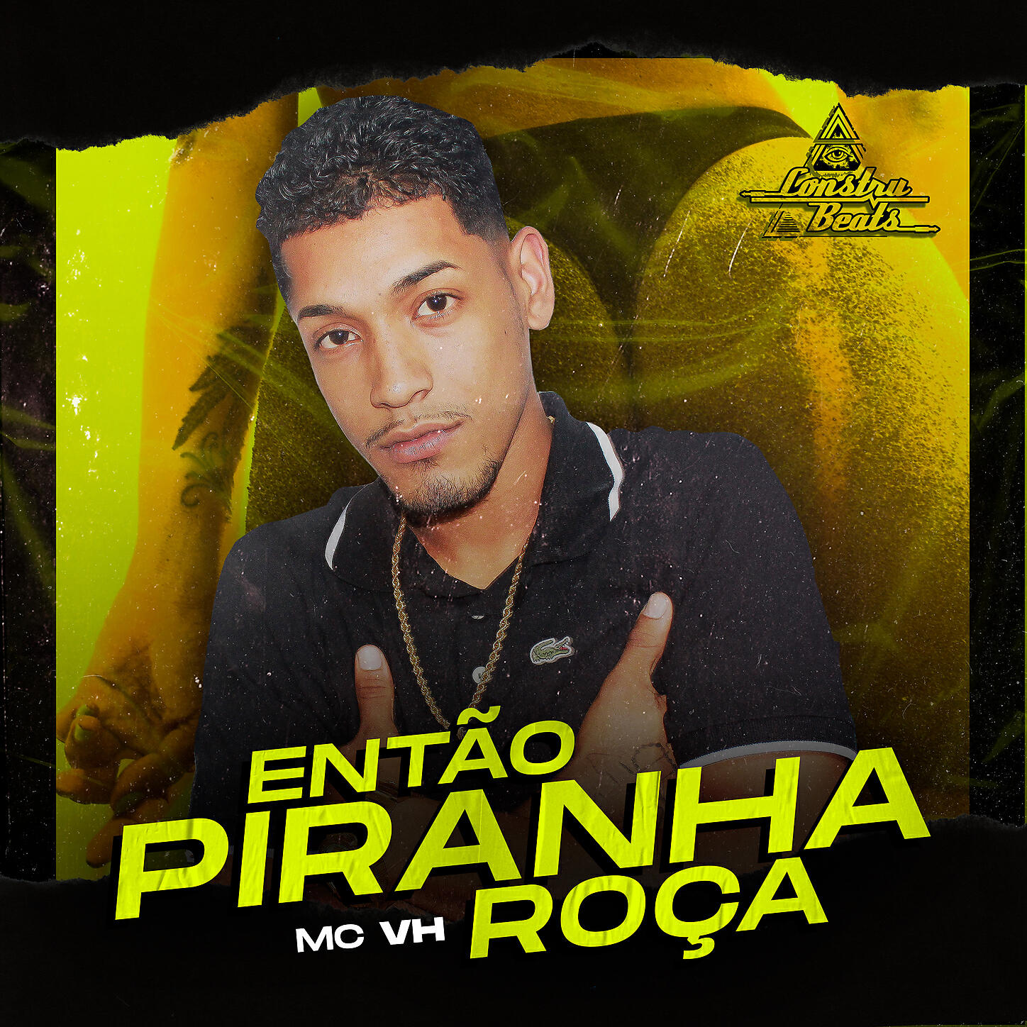 MC VH - Então Piranha Roça