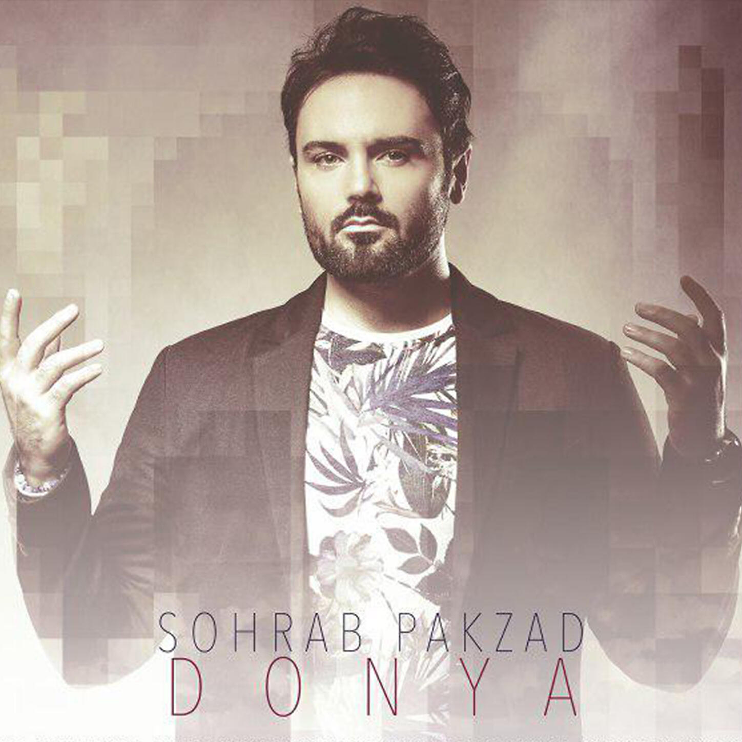 Sohrab Pakzad - Donya