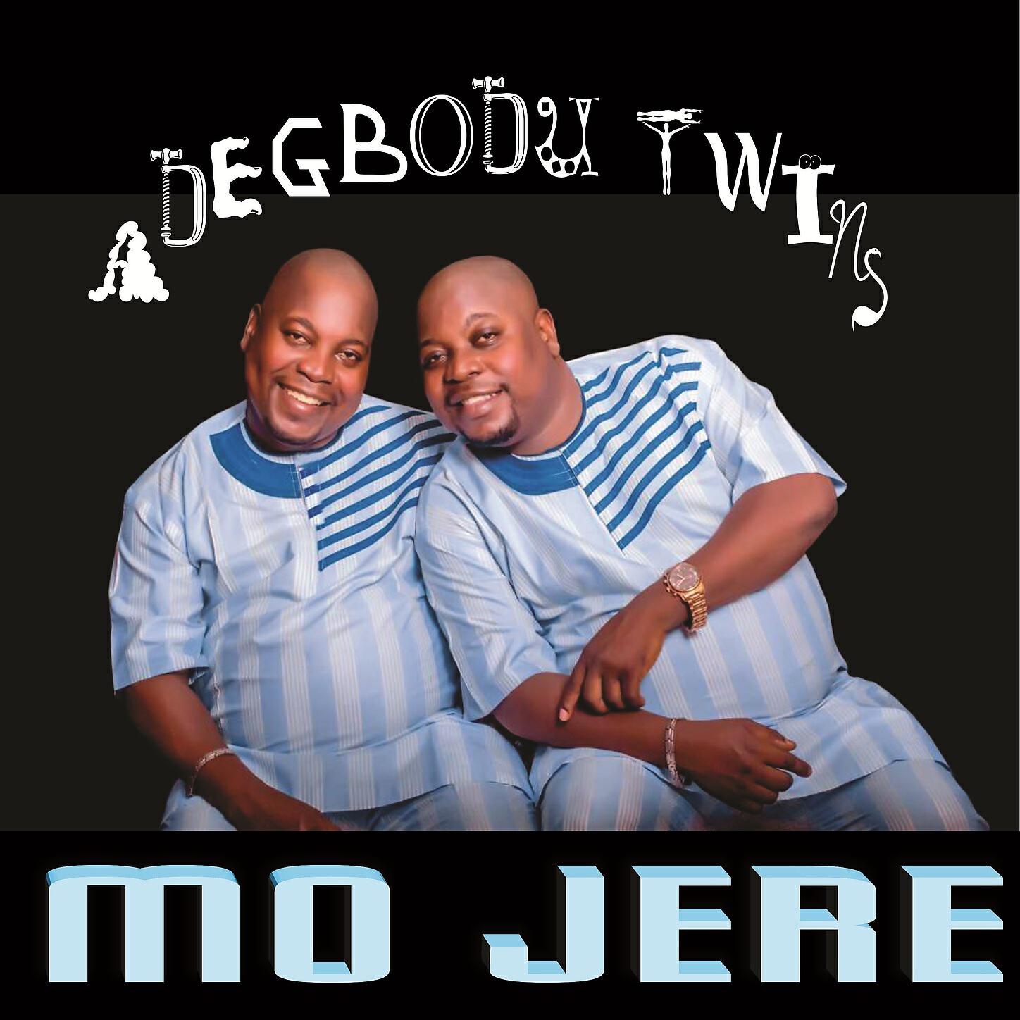 Adegbodu Twins - Irin Ajo
