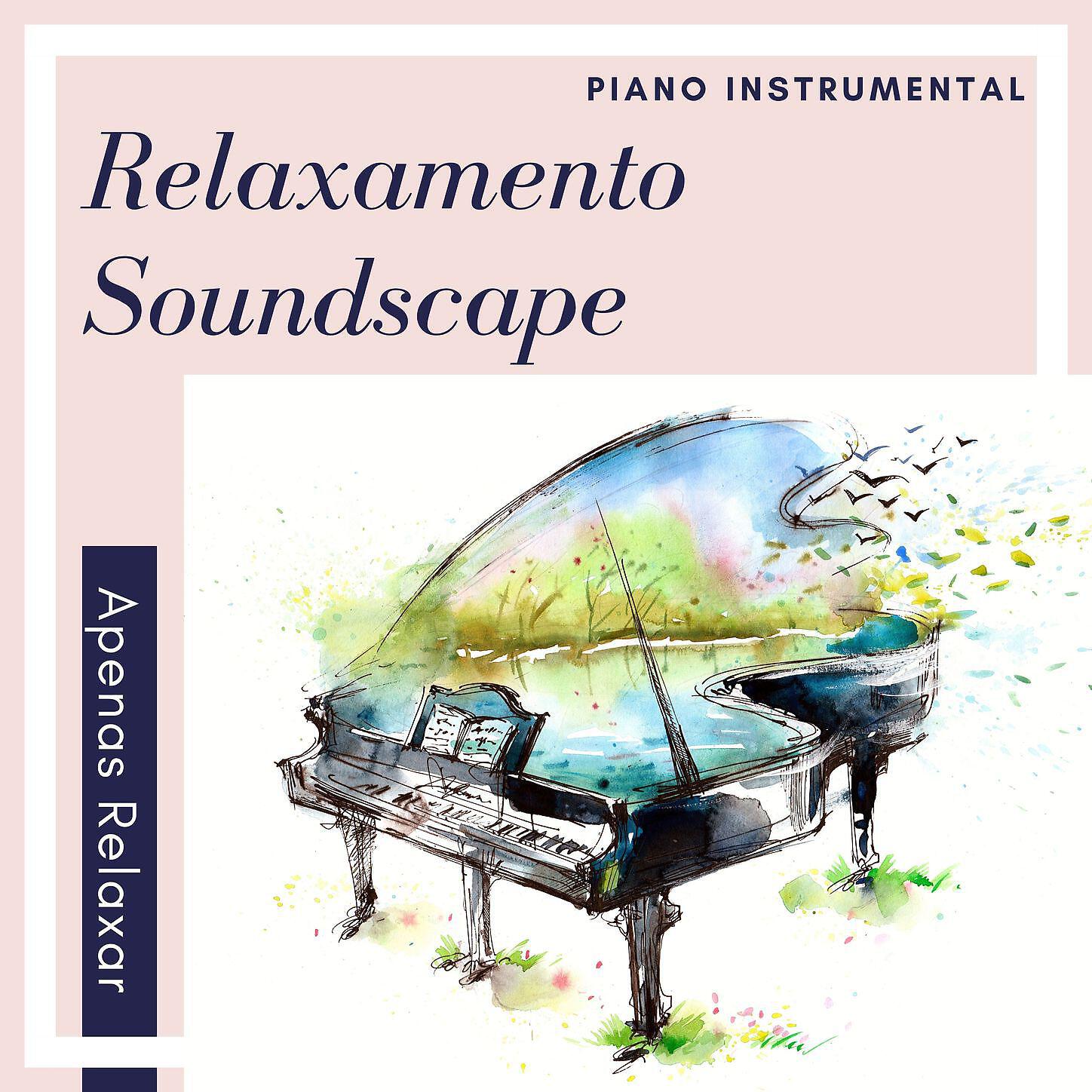 Notas de Relaxamento - Relaxamento Soundscape
