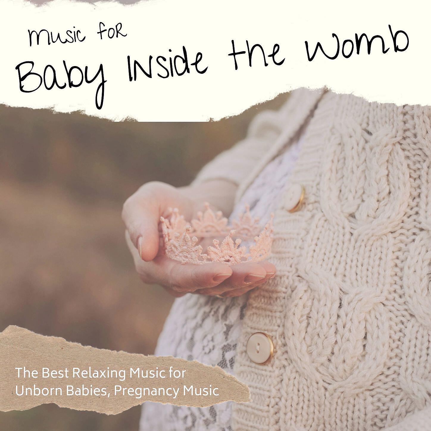 First Genesis, Oriental Music Collective - Music for Baby Inside the Womb