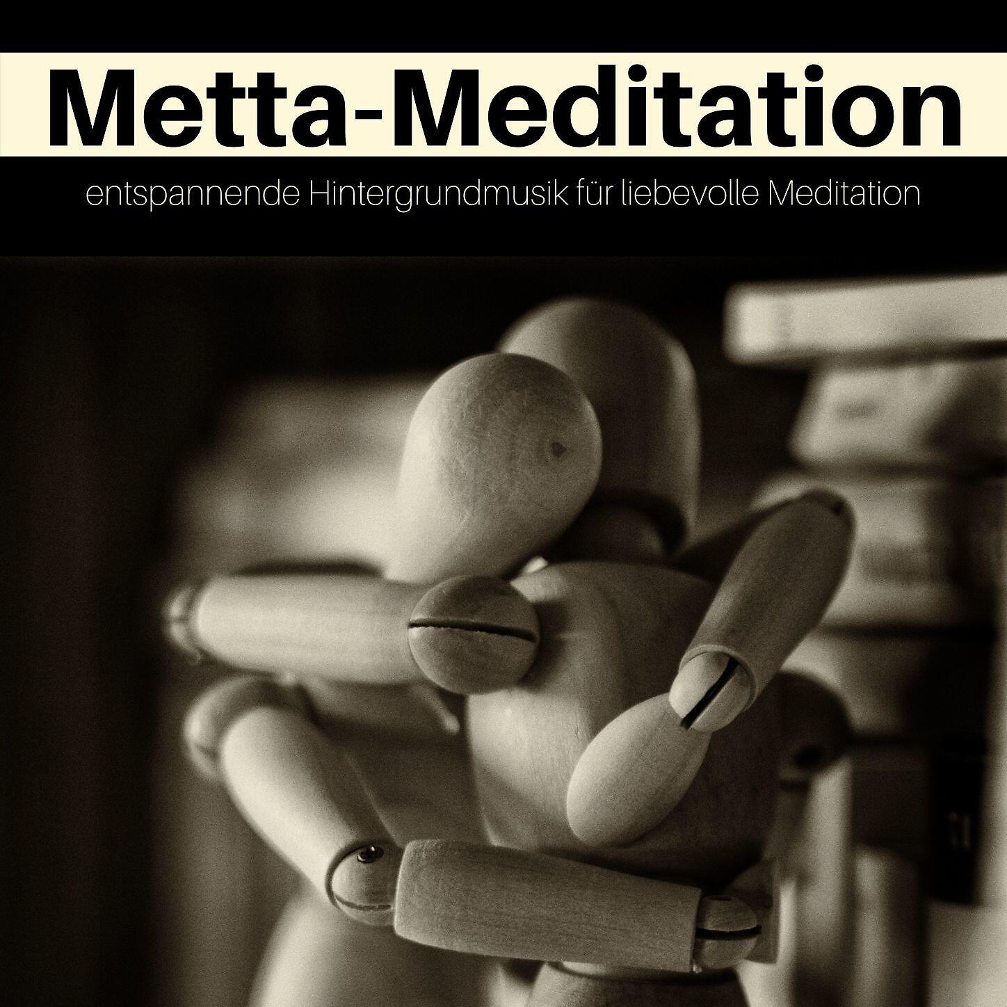 Neues Zeitalter - Metta-Meditation