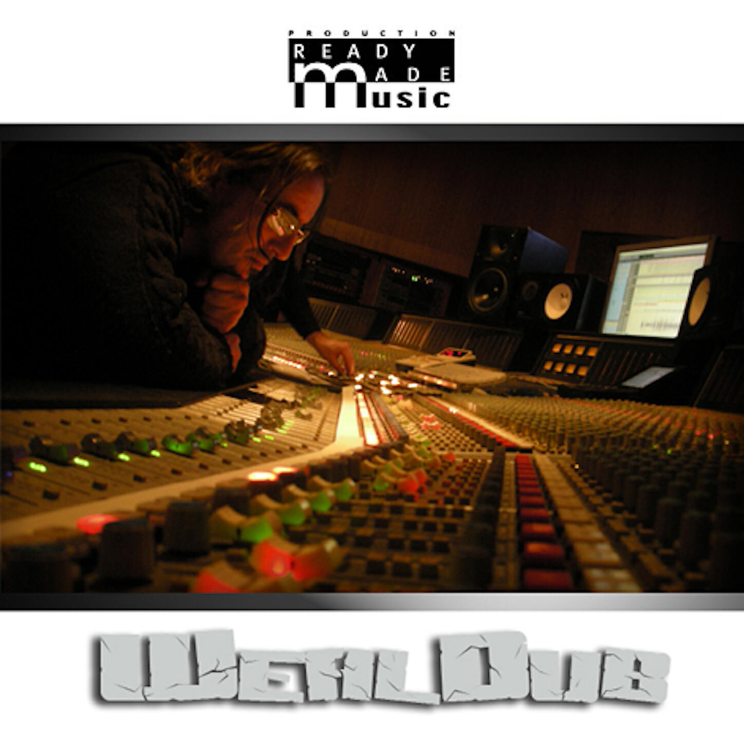 Francis Jean Maurice Martin, William Dubois - Absolute Control