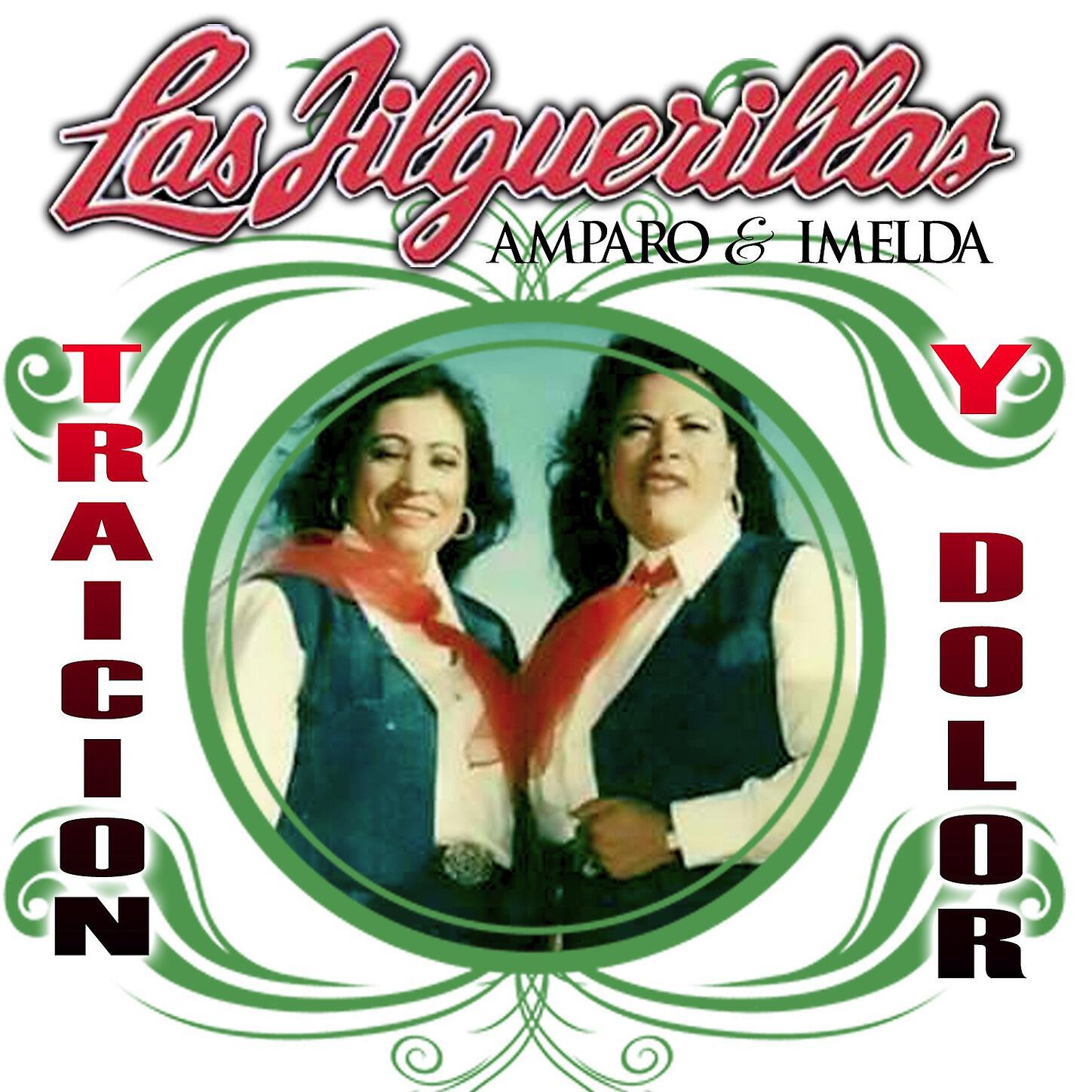 Las Jilguerillas - Que Culpa Tengo