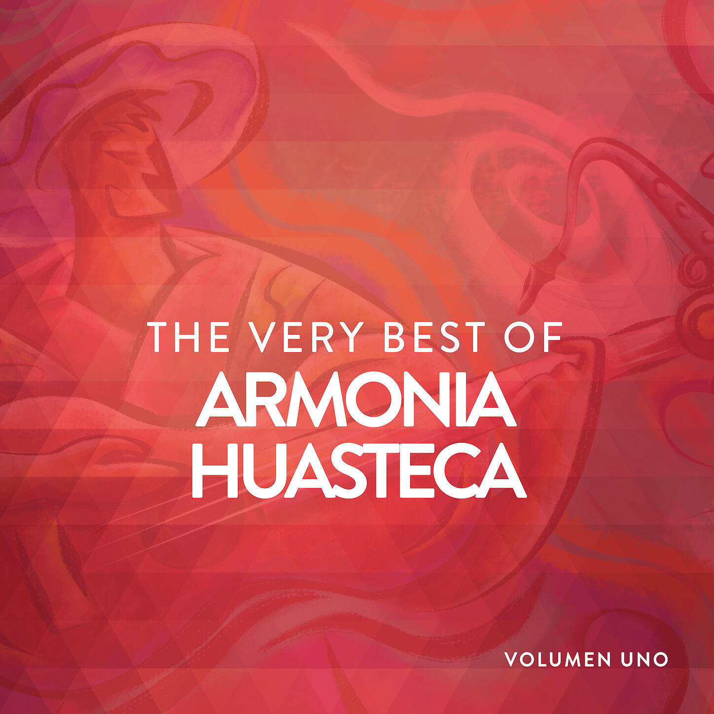 Trio Armonia Huastecá - Prieta Linda