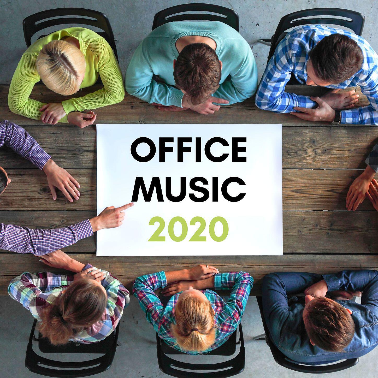 Office Guys - Office Music 2020
