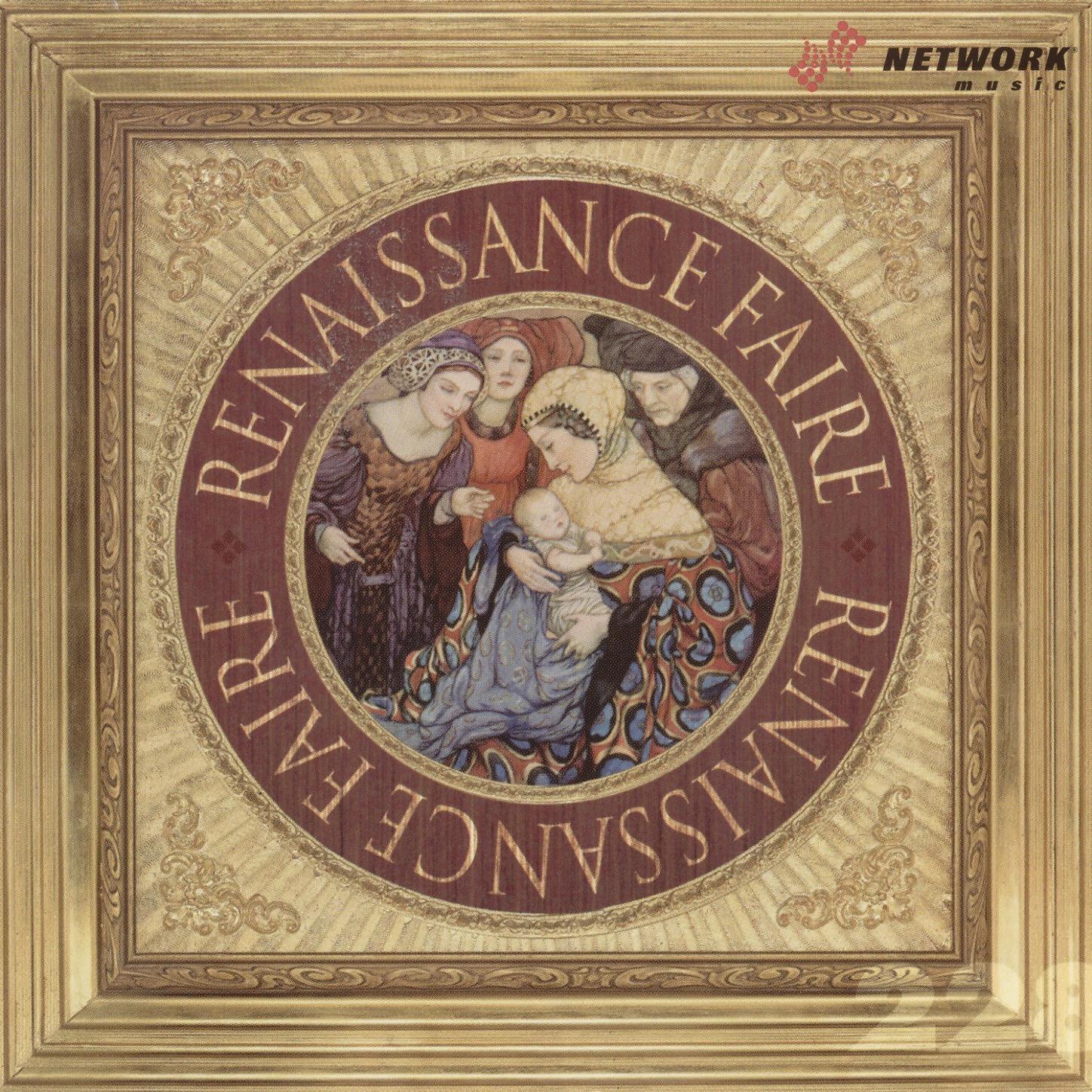 Network Music Ensemble - Midland Faire