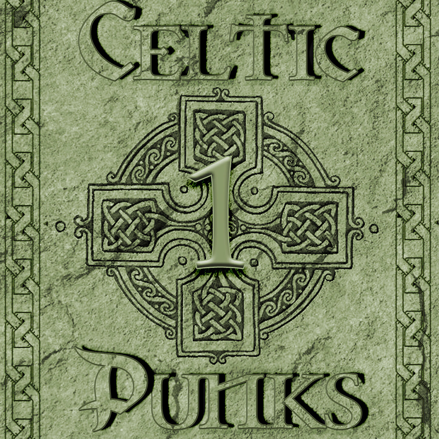 William J Schultz - Irish Punk Anthem