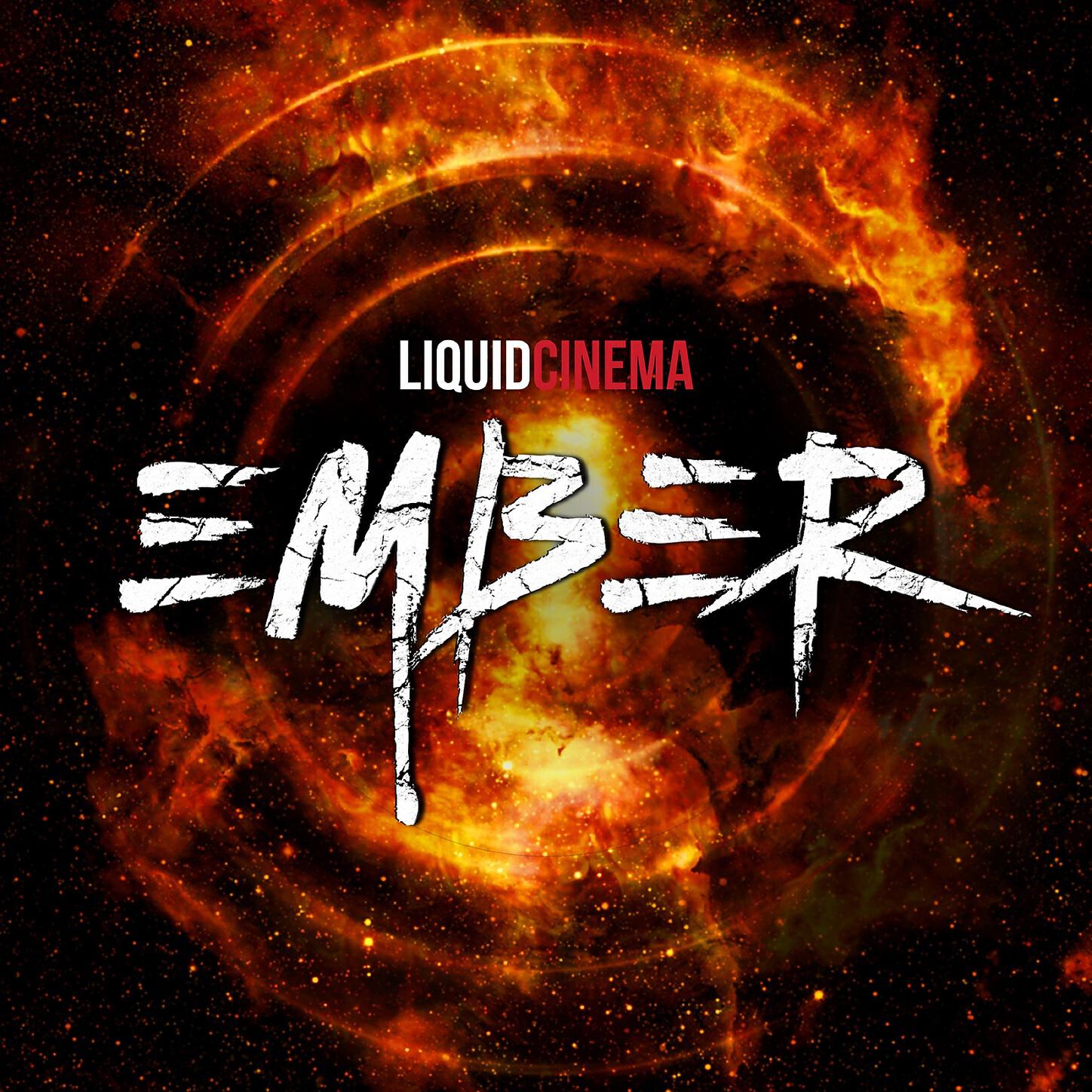 Liquid Cinema - The Unseen