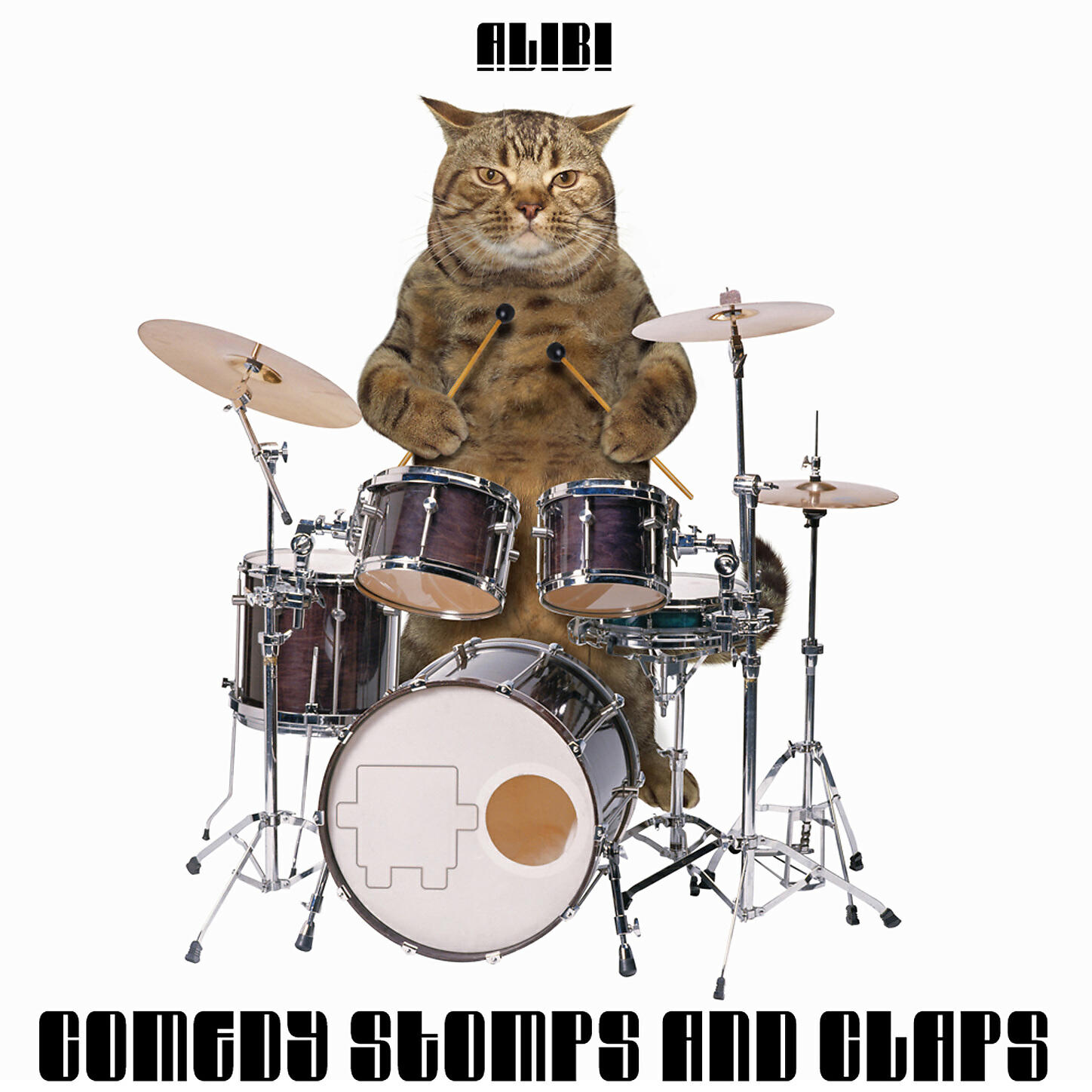 ALIBI Music - Hot Swap