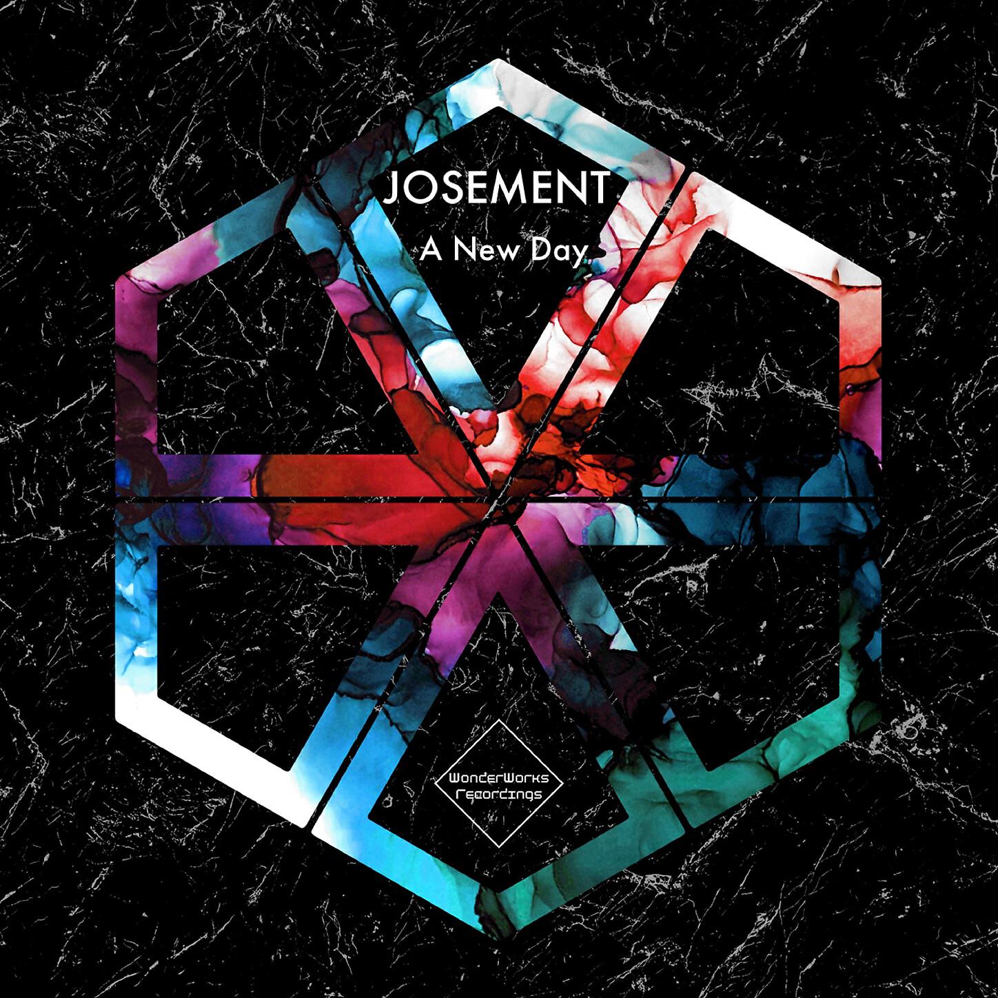 Josement - Smile, Honey! (Original Mix)