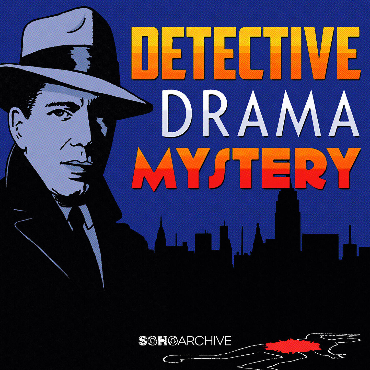 Patrick Thomas Hawes - Murder Plot