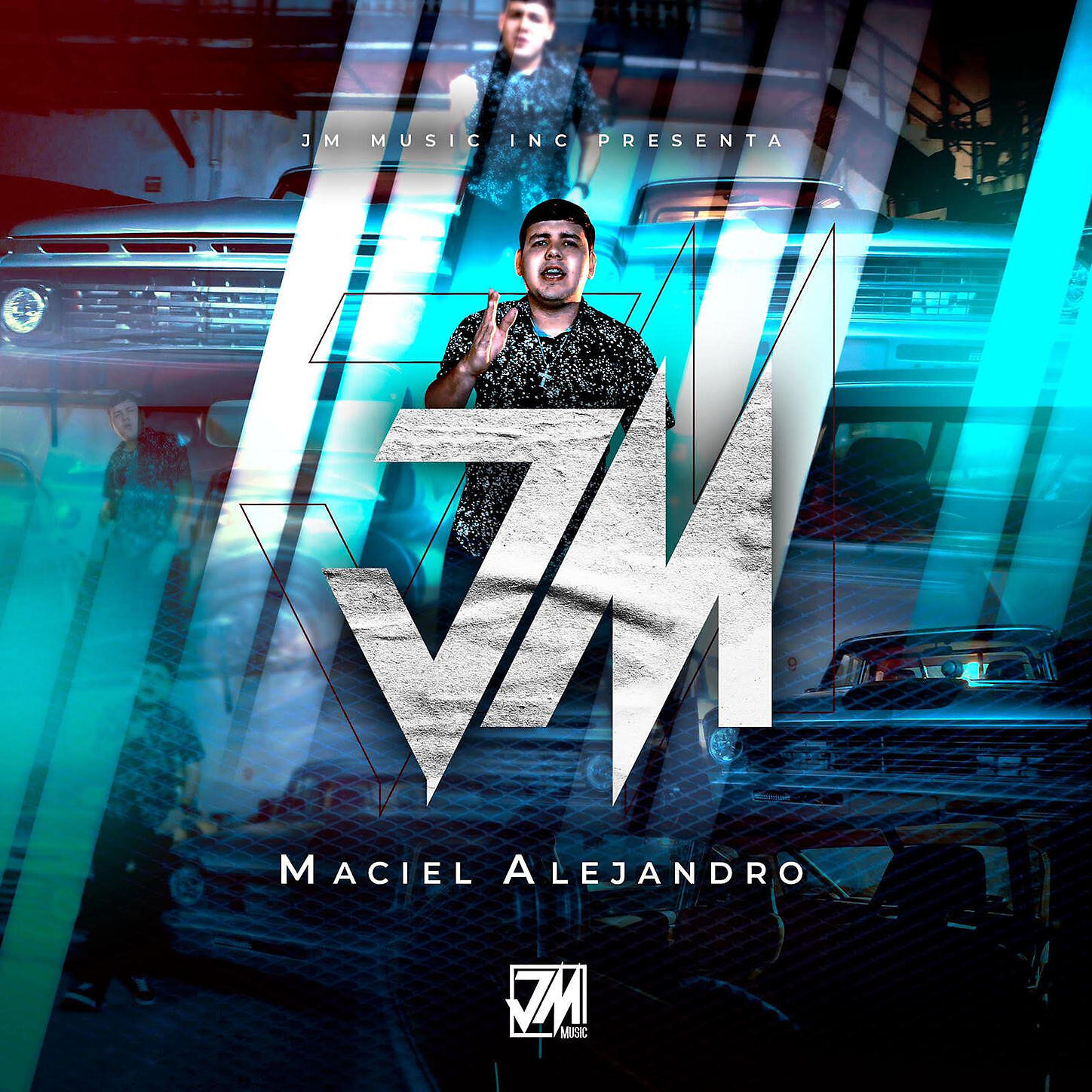 Maciel Alejandro - JM