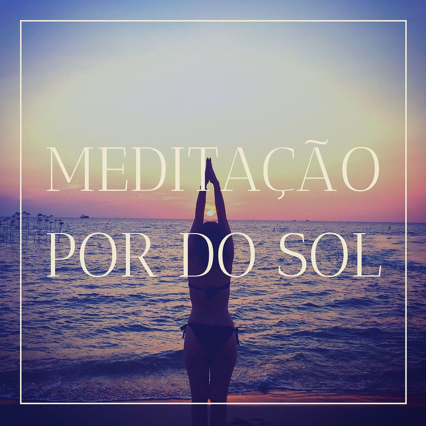 Meditação Yoga - Boa Atmosfera