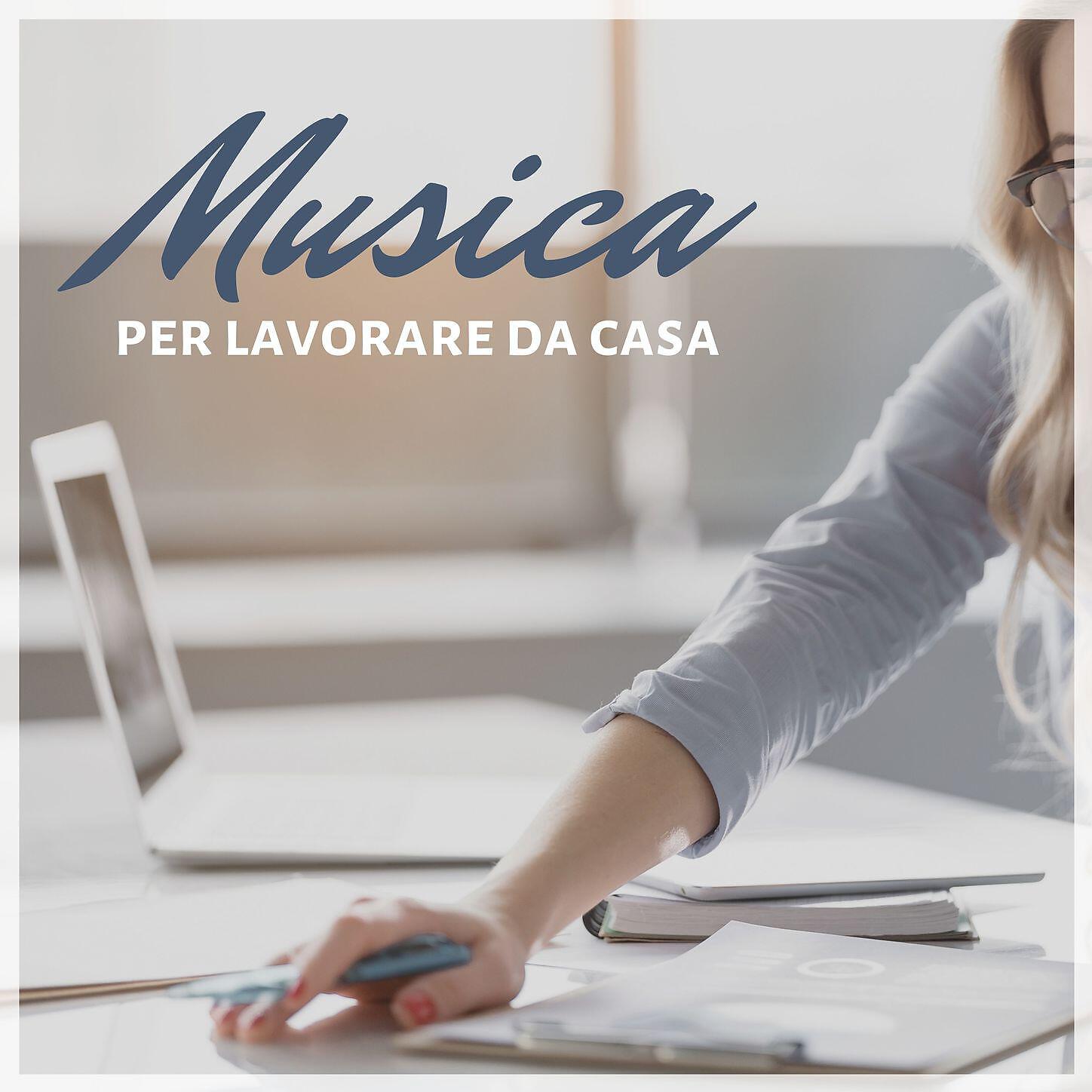 Eliana Capito - Calma la tua mente