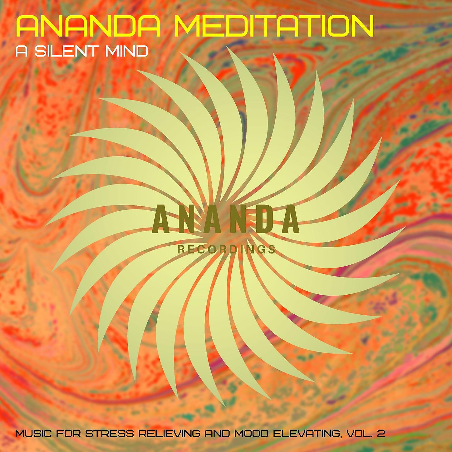 Mystical Guide, Spiritual Sound Clubb, Ambient 11 - Hidden Thinking