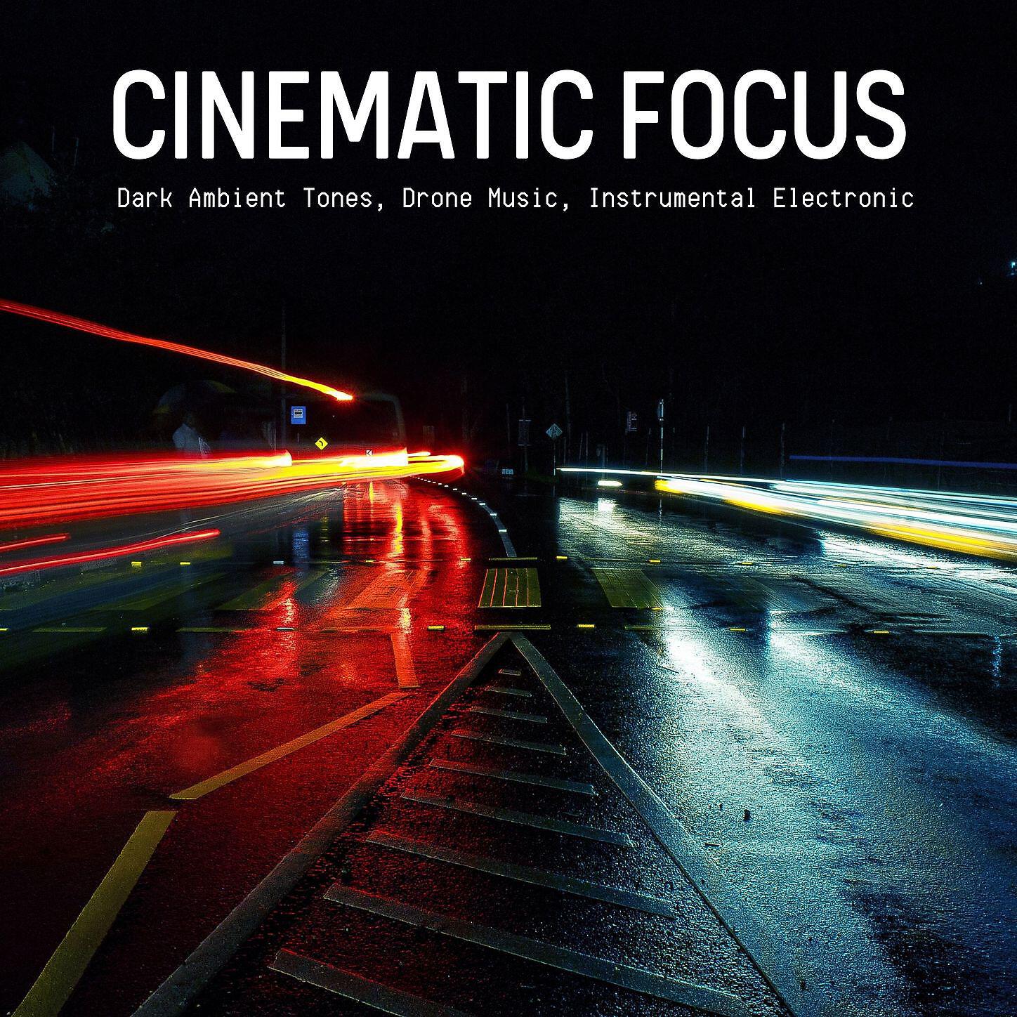 Dr. Target - Intense Studying Music