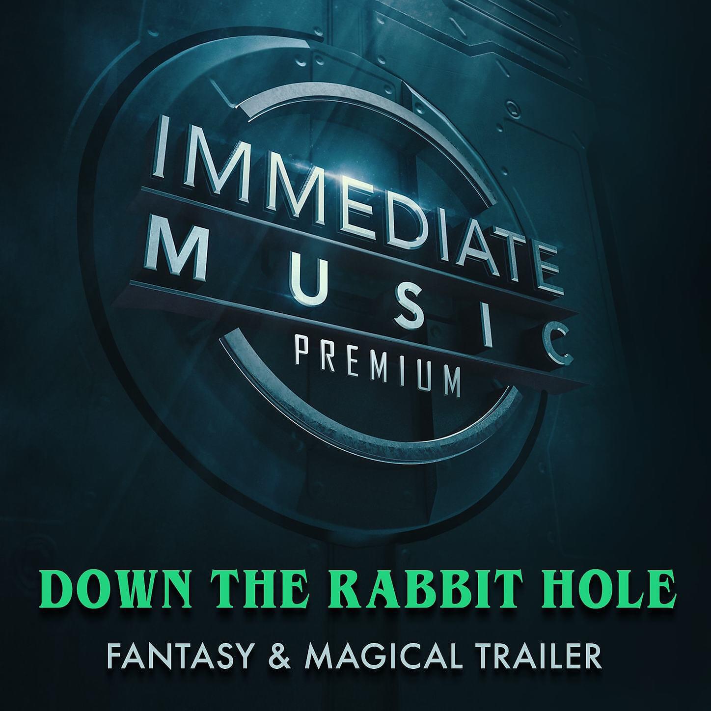 Immediate Music - Etherea