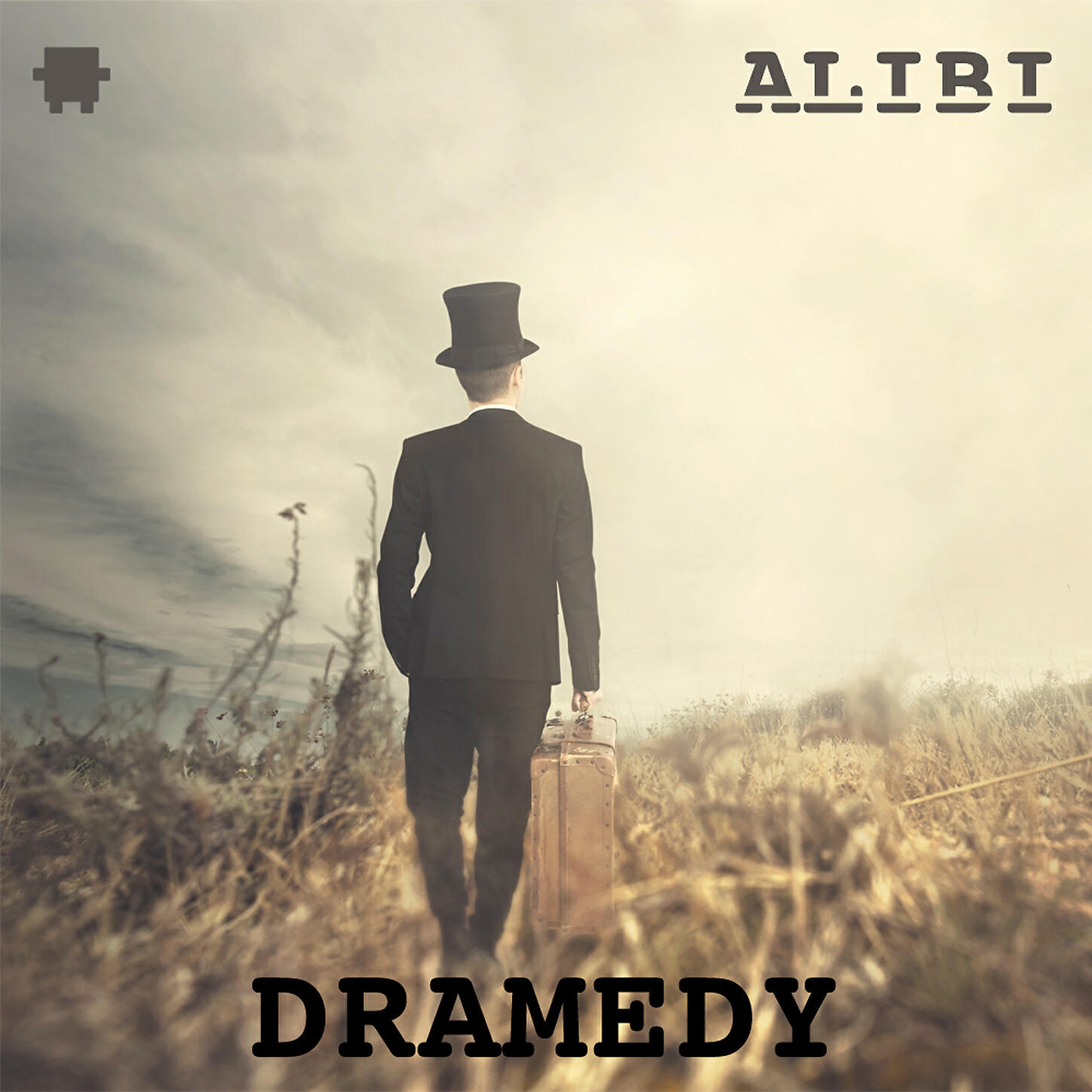ALIBI Music - Magician Named Gob