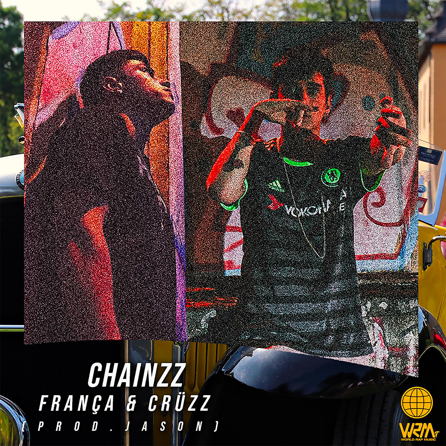 WRM - Chainzz