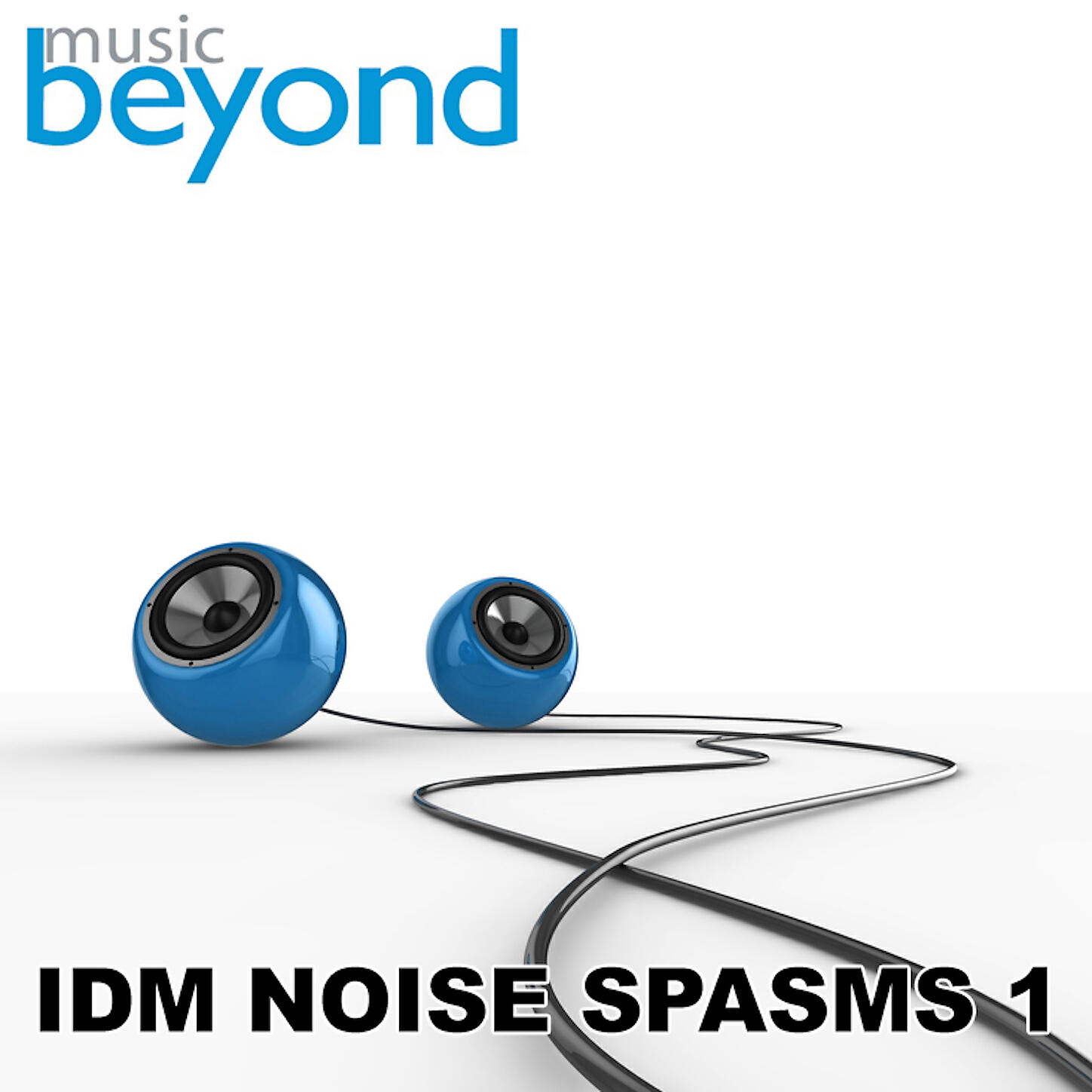 Music Beyond - Shock Therapy