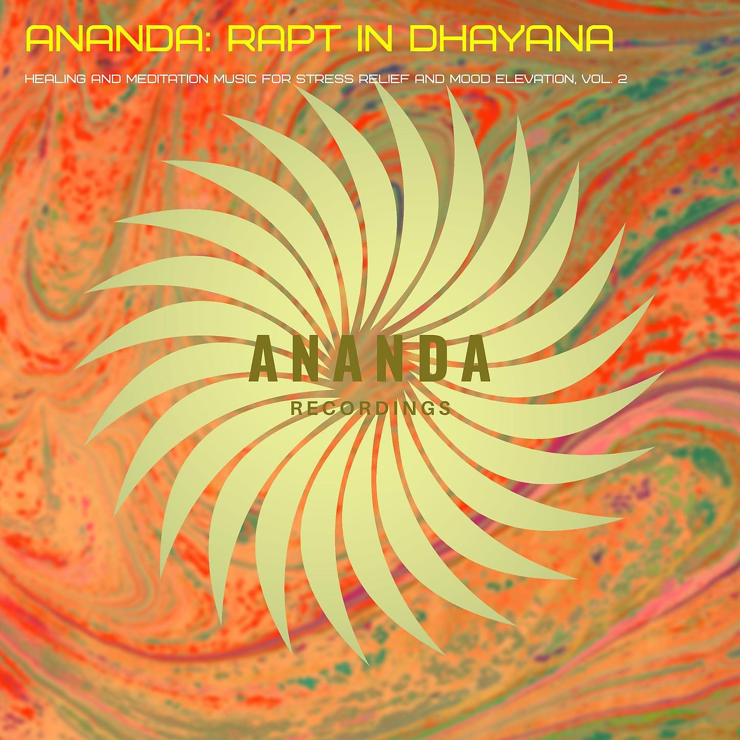 Sanct Devotional Club, Ambient 11 - Alone in Forest