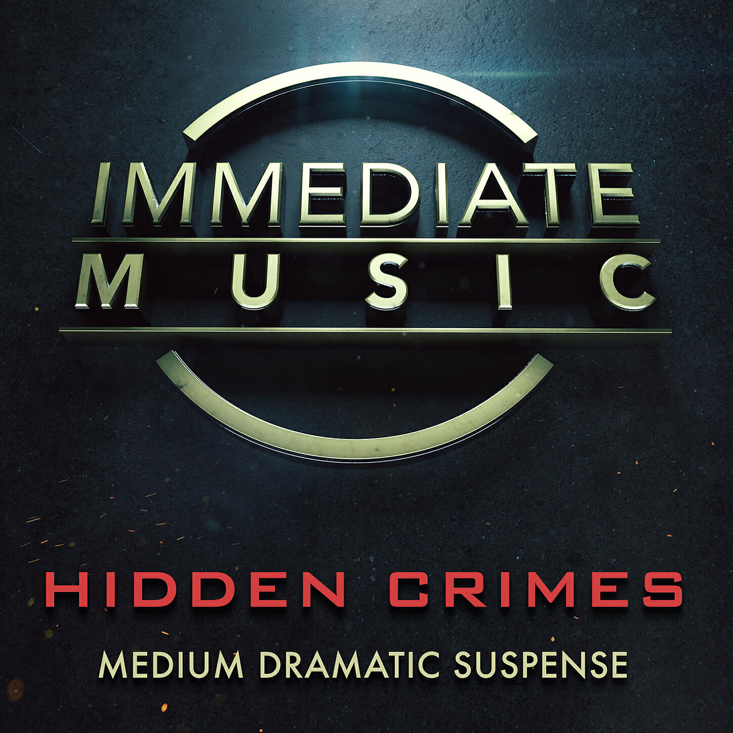 Immediate Music - Court Martial