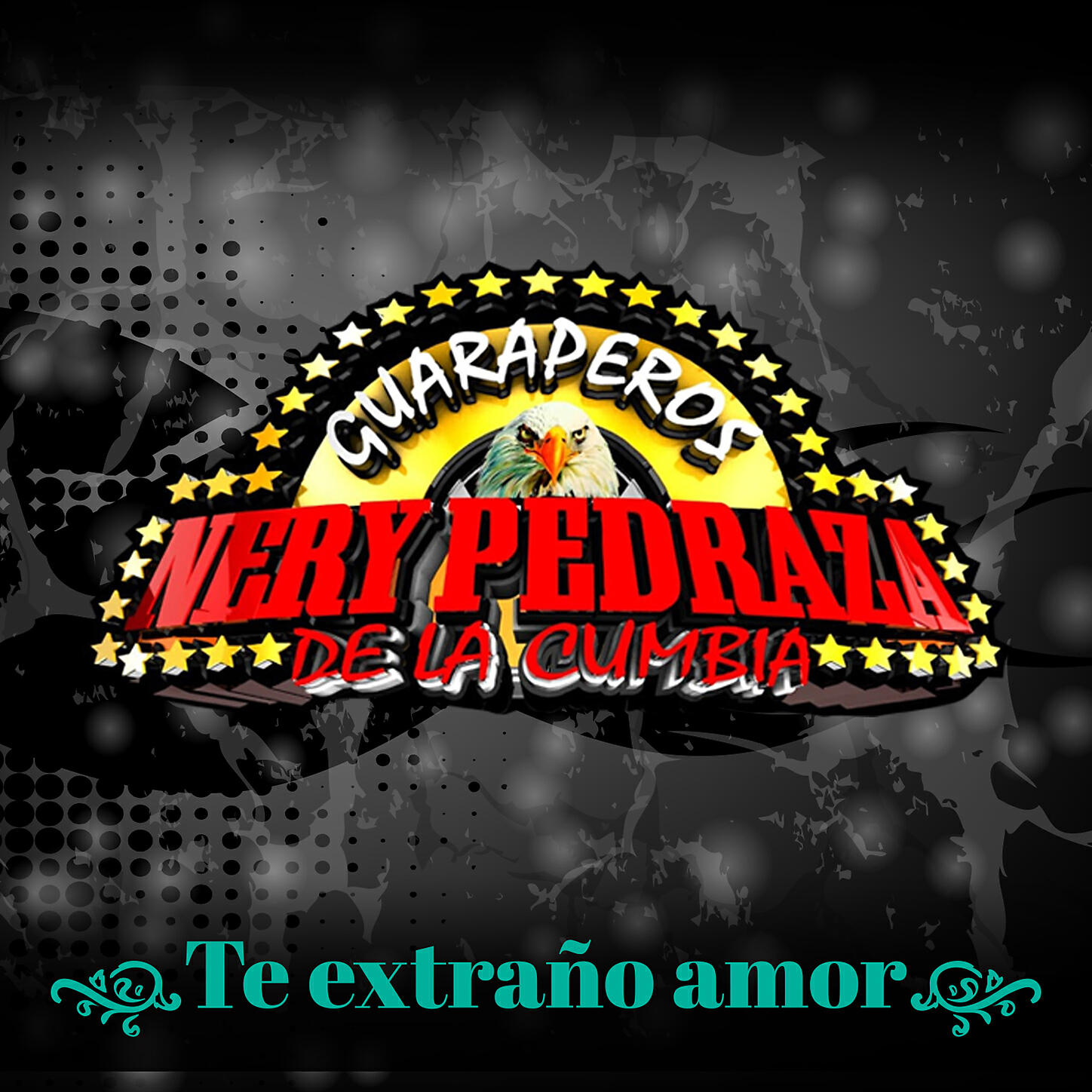 Nery Pedraza - Te Extraño Amor