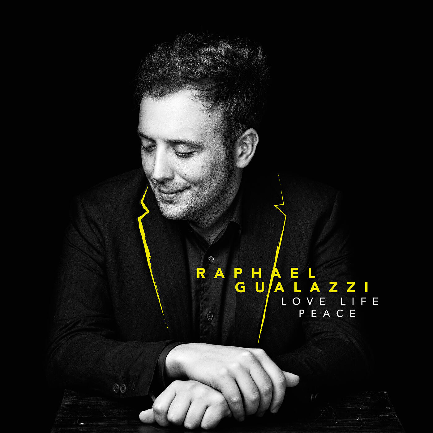 Raphael Gualazzi - L'Estate Di John Wayne