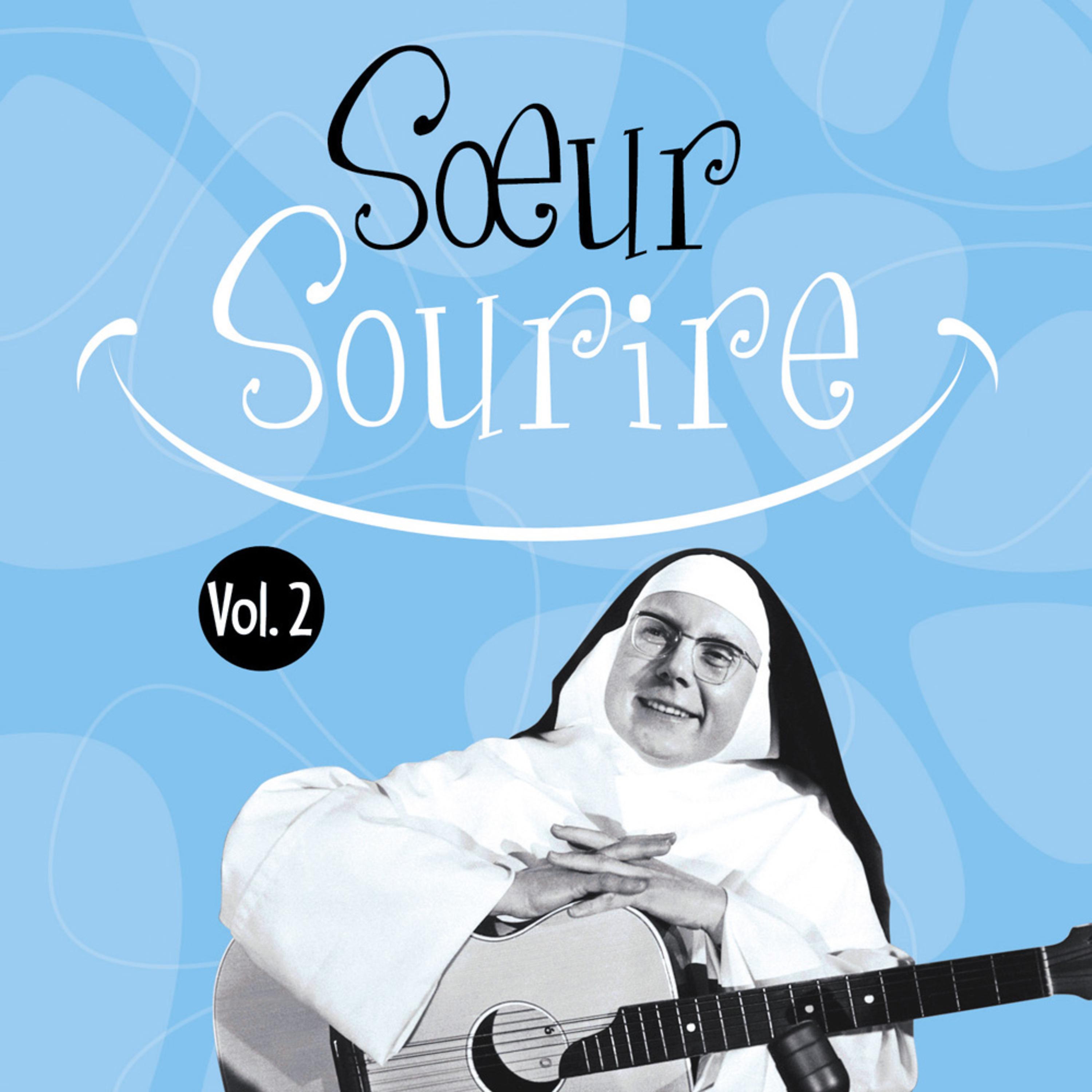 Постер альбома Soeur Sourire, Vol. 2