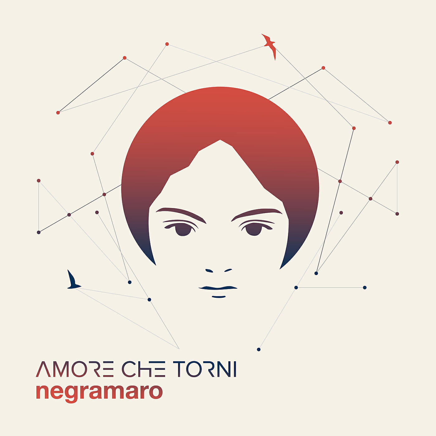 Negramaro - Fino All'Imbrunire