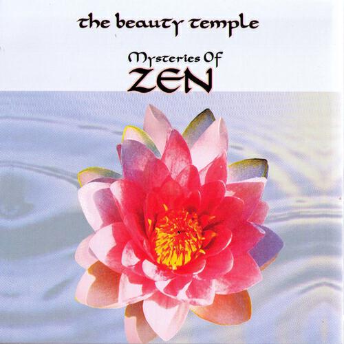 Hans Peter Neuber - Endless Vastness Of Zen