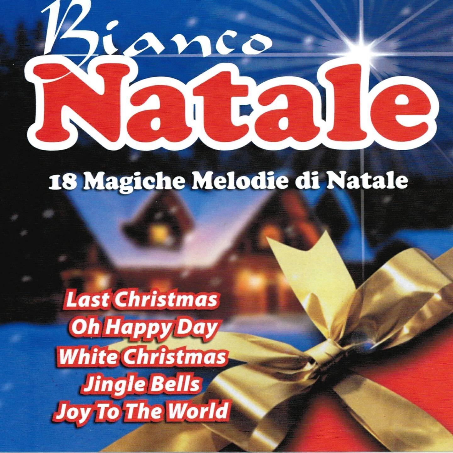 BOBBY SOLO - Jingle Bells