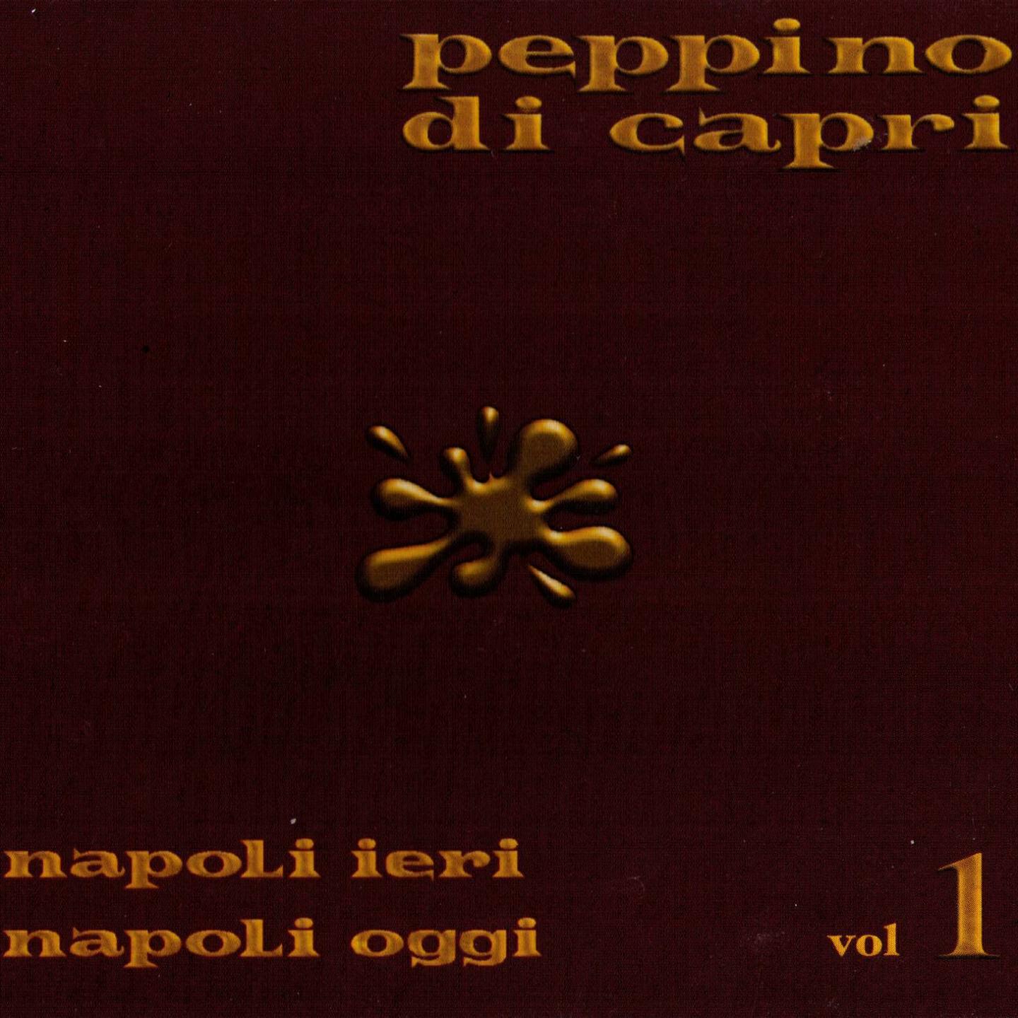 Peppino Di Capri - Me Chiamme Ammore