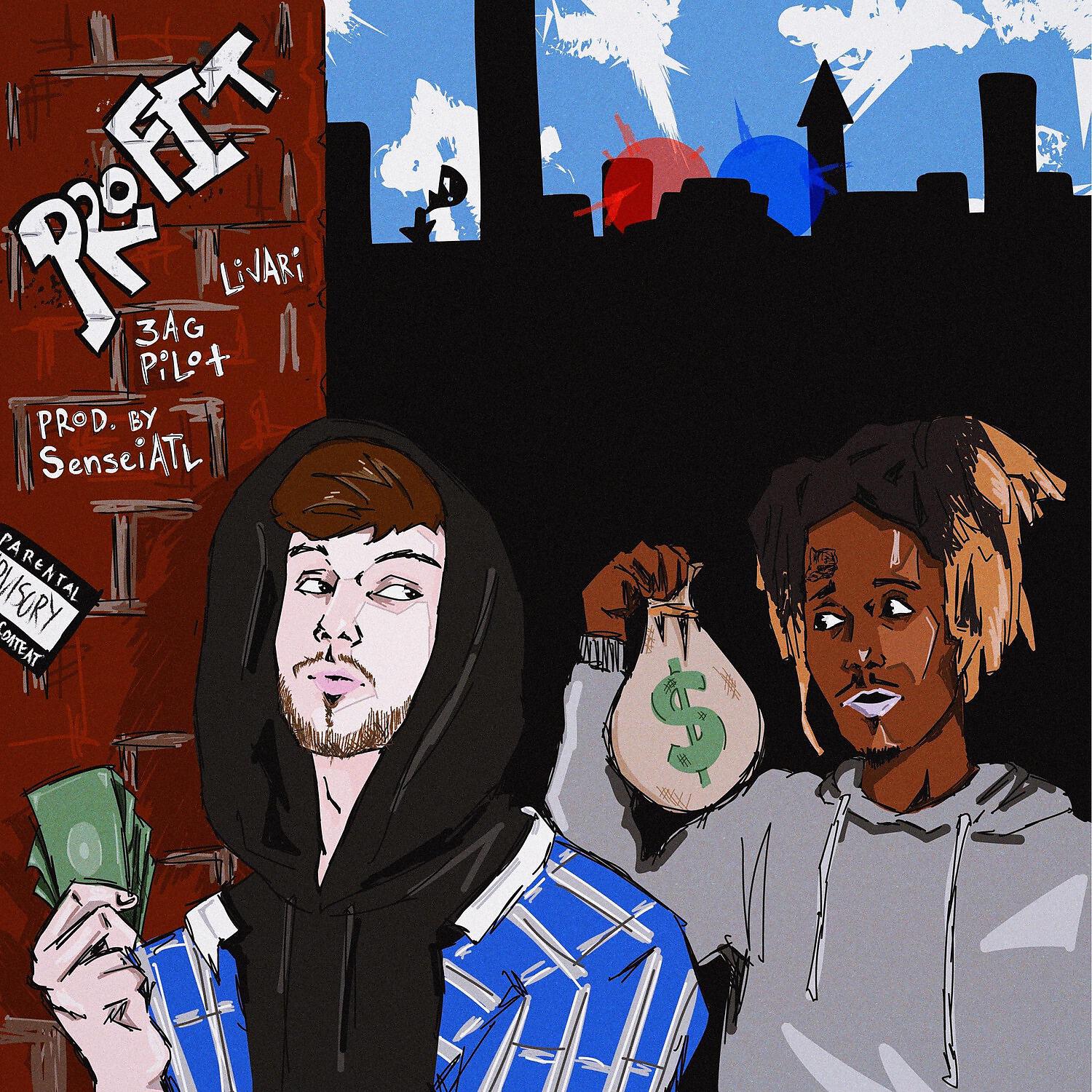 Livari - Profit