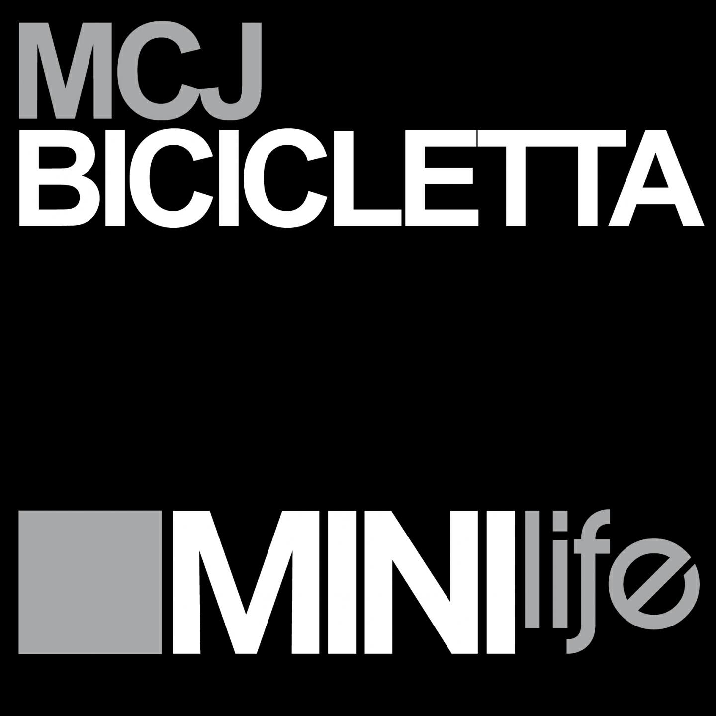 MCJ - Bicicletta (Original Mix)