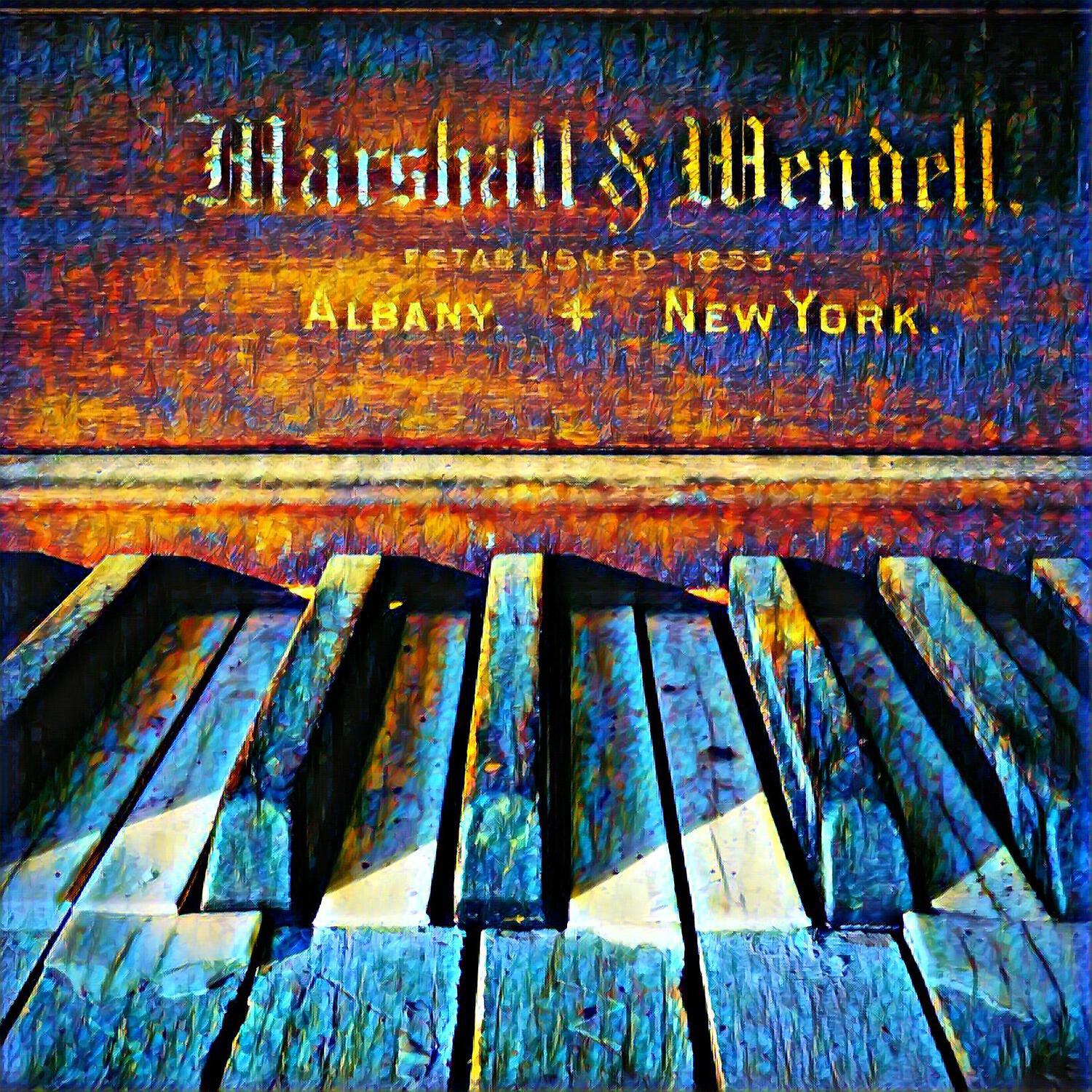 Tunes For New York - Backflow Lavatory