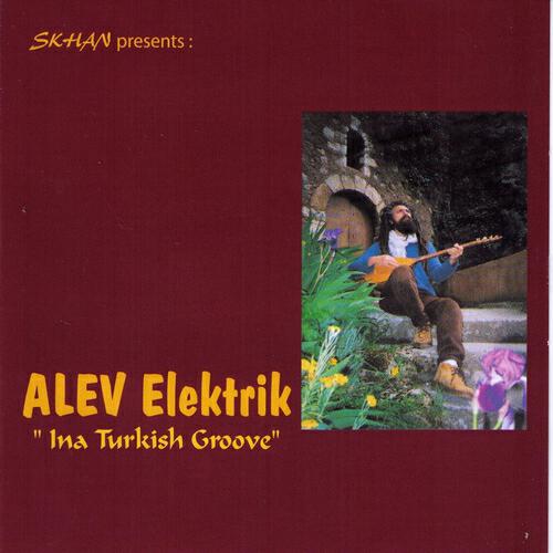 Alev Elektrik - Bir atas