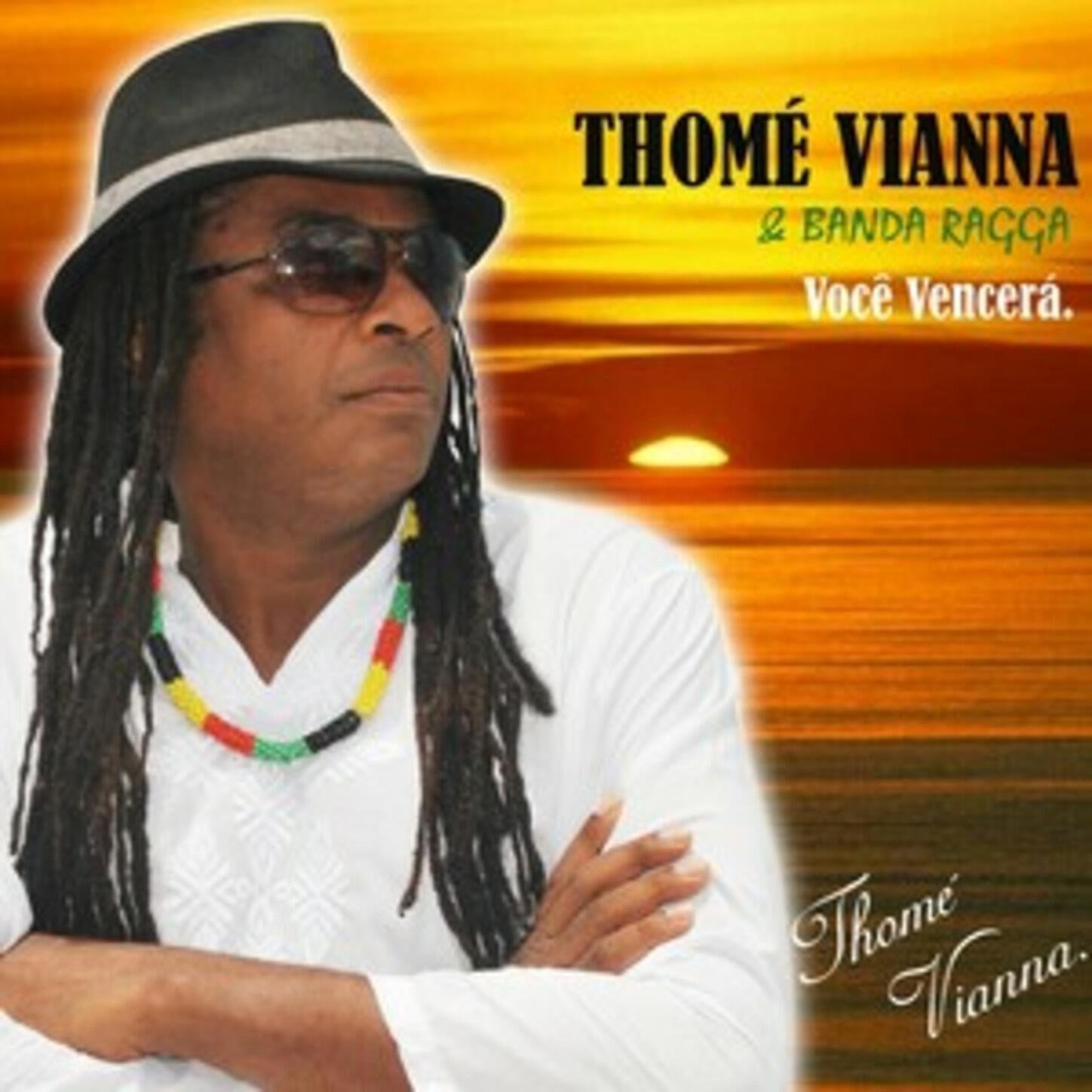 Thomé Viana - RASTA MAN